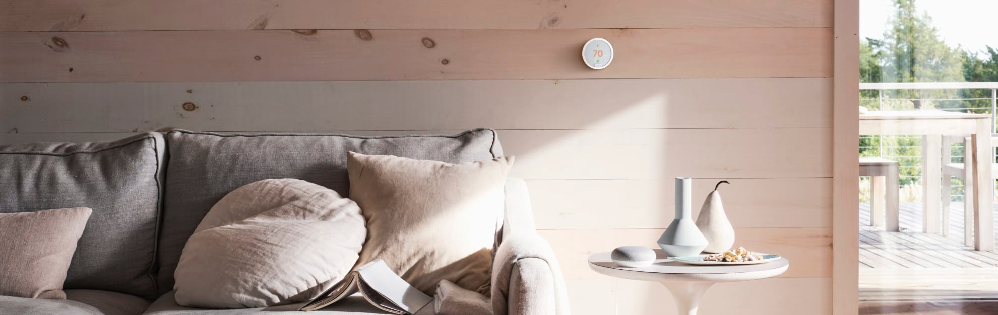 Vivint Home Automation in Chattanooga