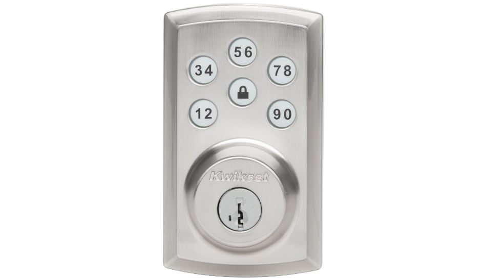 Vivint Smart Lock in Chattanooga