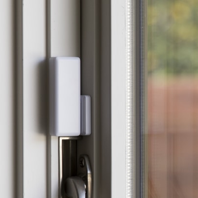 Chattanooga vivint burglar sensor