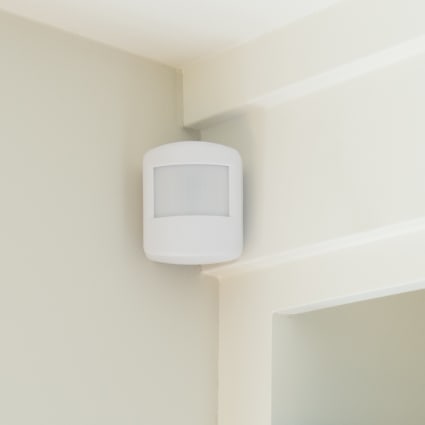 Chattanooga motion sensor