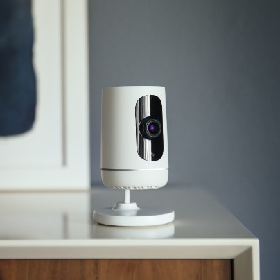 Chattanooga vivint indoor camera