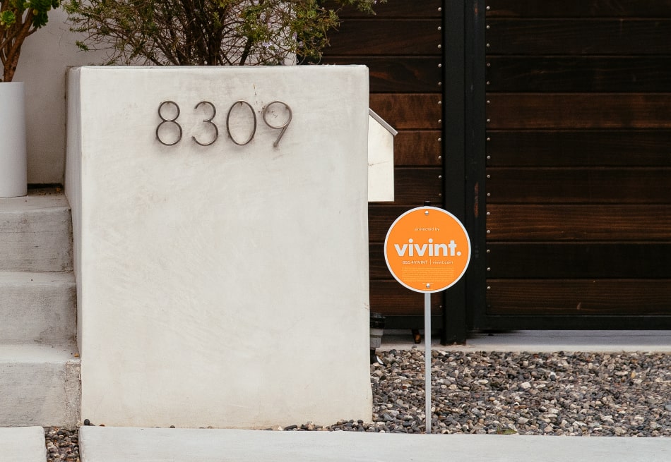 Vivint Chattanooga dealer