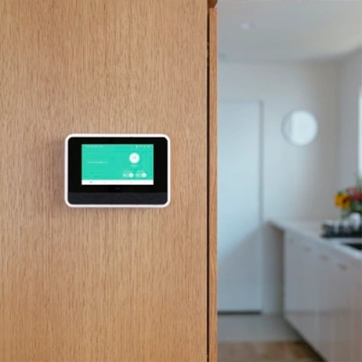 Chattanooga vivint smarthub
